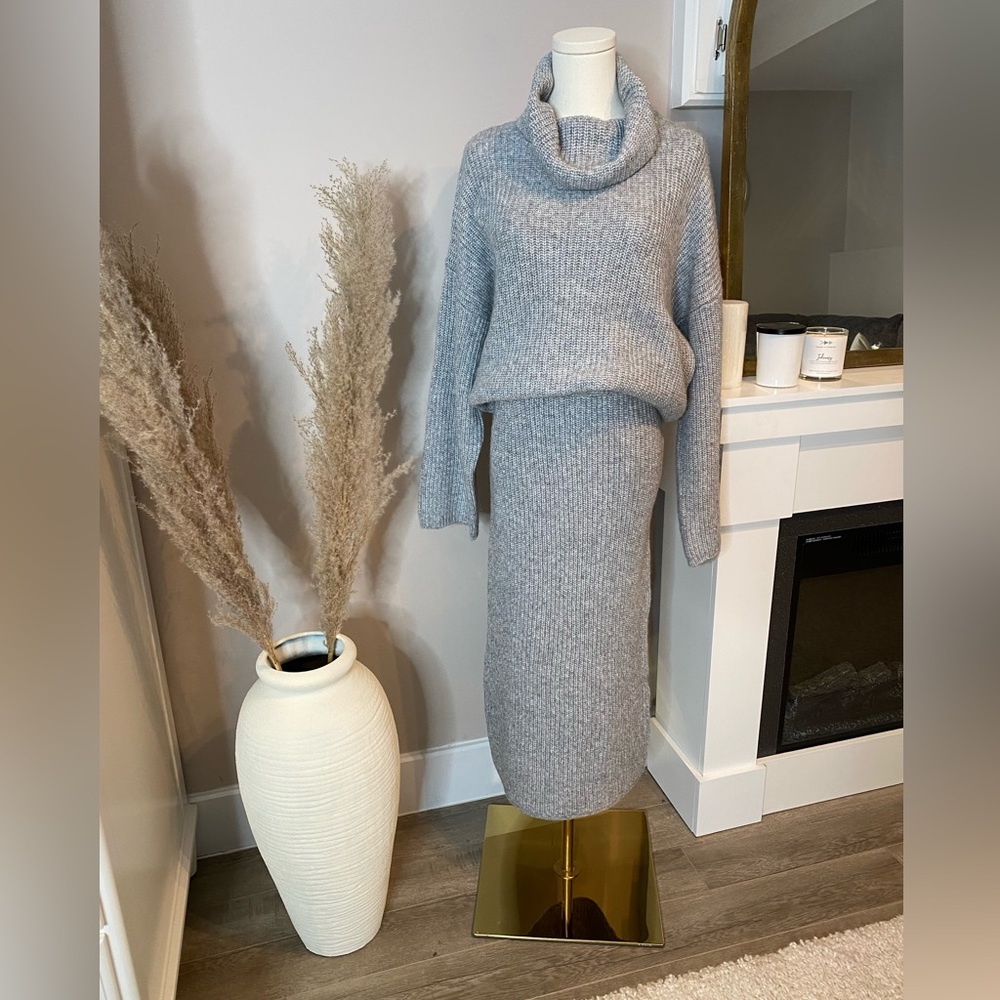 Gray set